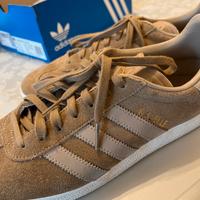 Sneakers da uomo 42 camoscio Gazelle