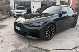 BMW 420 420d mhev Gran coupe Msport xdrive