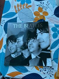 Calendario Beatles 2018