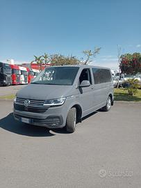 VOLKSWAGEN CARAVELLE 2.0 TDI
