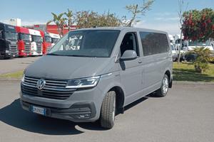VOLKSWAGEN CARAVELLE 2.0 TDI