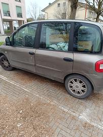Fiat Multipla metano