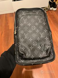 Marsupio tracolla hot sale louis vuitton