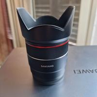 Samyang AF 35mm f/1.8 FE