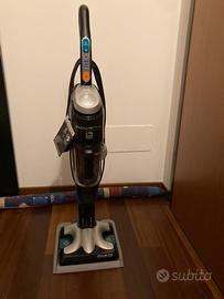 Aspirapolvere 2in1 Rowenta