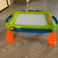 Lavagnetta Magica da Disegno Cancellabile