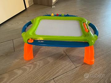 Lavagnetta Magica da Disegno Cancellabile