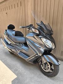 Suzuki Burgman 650 Executive