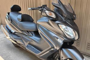 Suzuki Burgman 650 Executive