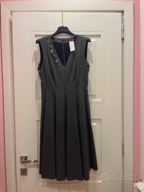 Max Mara Studio abito in lana 98%