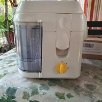 spremisucchi, montalatte e bilancia cucina
