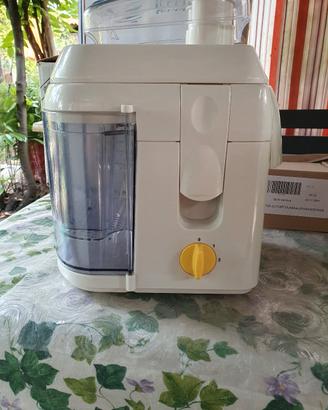 spremisucchi, montalatte e bilancia cucina