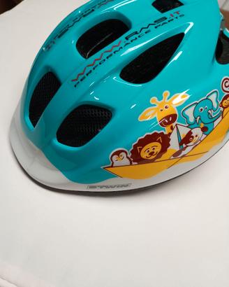 Casco bici