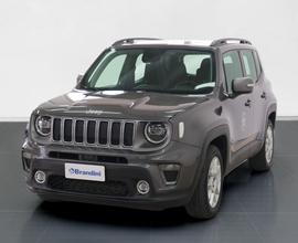 JEEP Renegade 1.6 mjt Limited 2wd 120cv