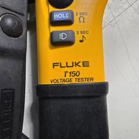 TESTER  FLUKE T 150