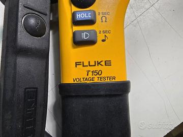 TESTER  FLUKE T 150