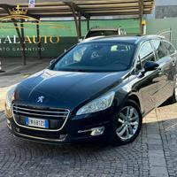 Peugeot 508 2.0 HDi 163CV aut. SW Ciel Allure