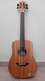 Ukulele Basso