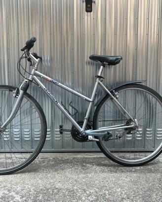 Bici decathlon Riveside  500 da 28