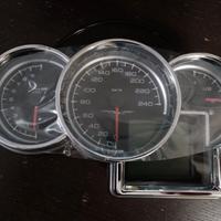 Strumentazione cruscotto Moto Guzzi Breva / Norge