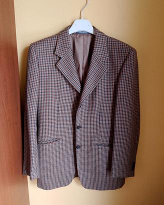 blazer donna made in Italy taglia 42 