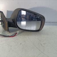 SPECCHIETTO RETROVISORE DESTRO TOYOTA Yaris Serie