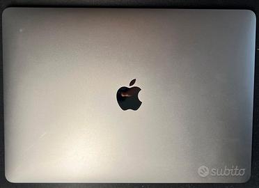 MacBook Air 13” 2020 i5 8GB 512GB