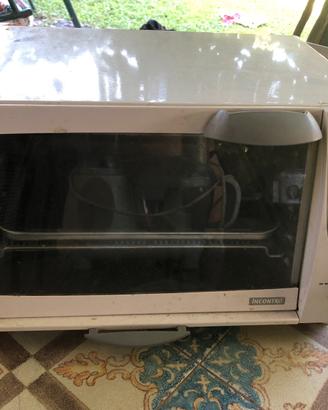 Fornetto elettrico