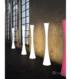 LAMPADA MARTINELLI LUCE BICONICA POL