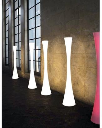 LAMPADA MARTINELLI LUCE BICONICA POL