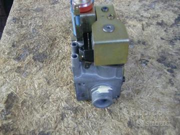 Valvola gas 845 sigma