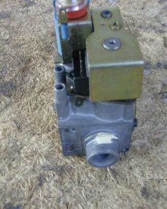 Valvola gas 845 sigma