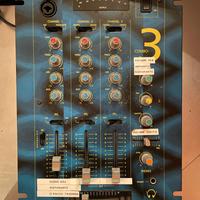 MIXER Soundmix Pro Dj