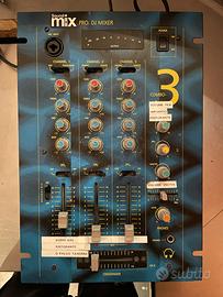 MIXER Soundmix Pro Dj