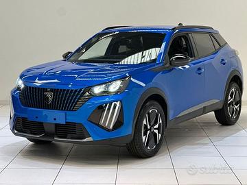 Peugeot 2008 PureTech 100 S&S Allure