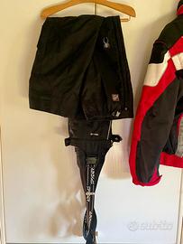 Tuta da sci uomo Spyder