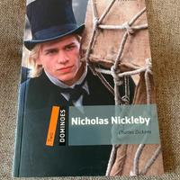 Nicholas Nickleby - Charles Dickens