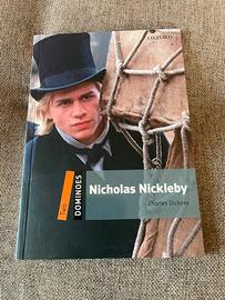 Nicholas Nickleby - Charles Dickens