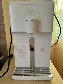 Depuratore  acqua osmosi inversa Longevitas
