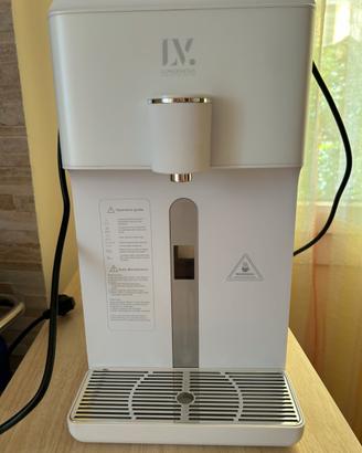 Depuratore  acqua osmosi inversa Longevitas