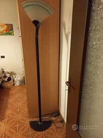 Lampada da terra