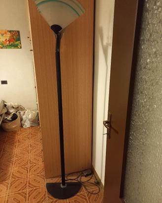 Lampada da terra