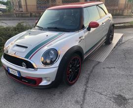 Mini Mini 1.6 16V John Cooper Works Jubilee