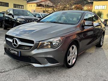 Mercedes-benz CLA 180 d S.W. Automatic Premium - D