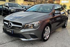 Mercedes-benz CLA 180 d S.W. Automatic Premium - D