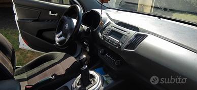 KIA Sportage 3ª serie - 2015