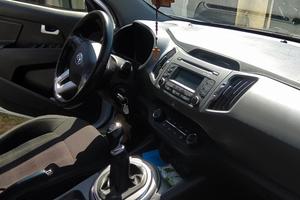 KIA Sportage 3ª serie - 2015