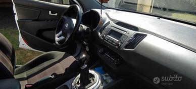 KIA Sportage 3ª serie - 2015