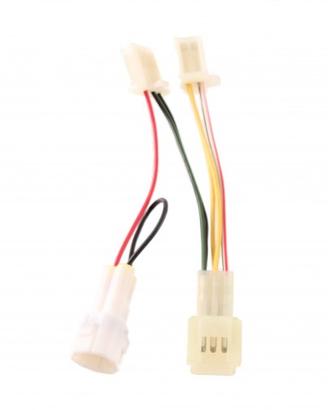 Interfaccia antifurto per Yamaha R1 Fazer TDM BT M