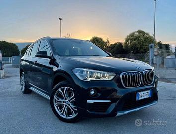 Bmw X1 2000 150cv